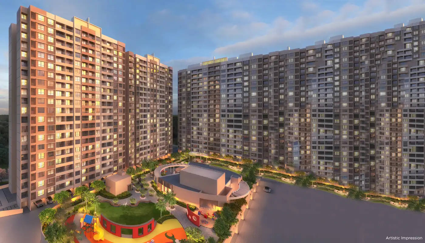 Overview - Life Republic